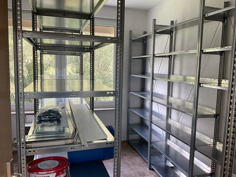 Hier ist Ihr neuer Firmensitz! - möbliertes Bürogebäude in Gransee