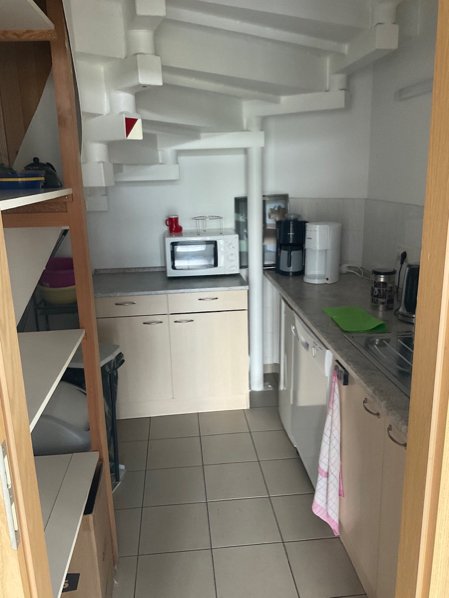 Hier ist Ihr neuer Firmensitz! - möbliertes Bürogebäude in Gransee