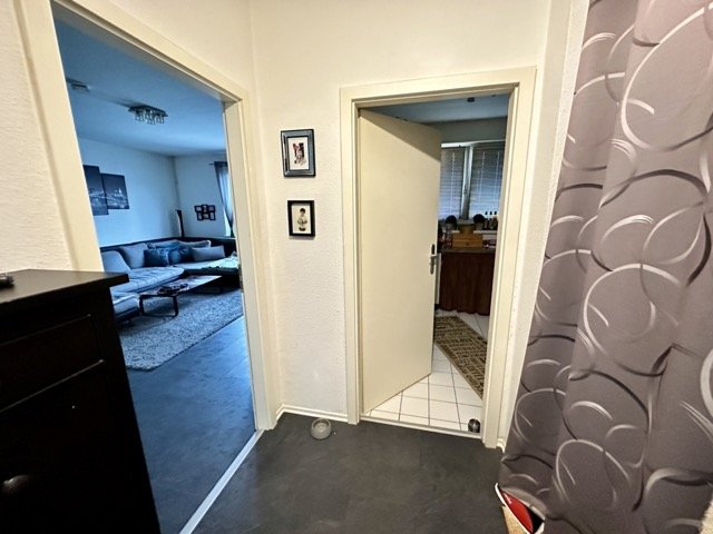 Vermietete 2-Zimmer Wohnung in Berlin Spandau