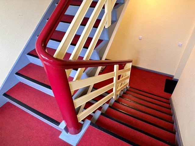 Vermietete 2-Zimmer Wohnung in Berlin Spandau