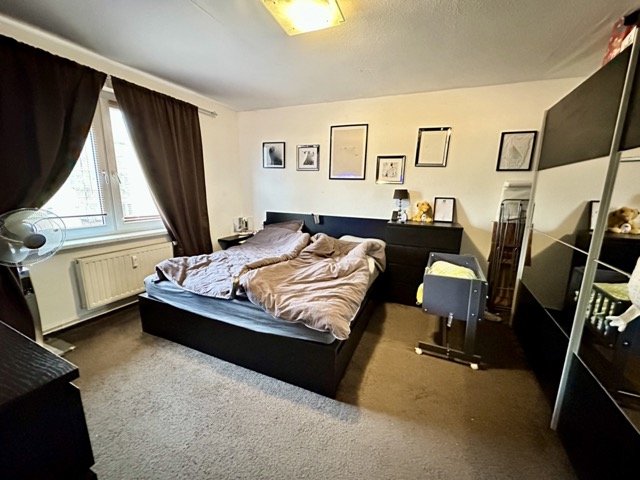 Vermietete 2-Zimmer Wohnung in Berlin Spandau