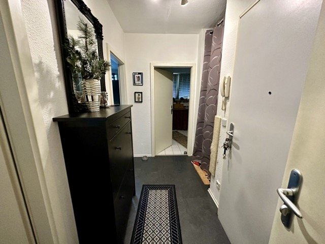 Vermietete 2-Zimmer Wohnung in Berlin Spandau