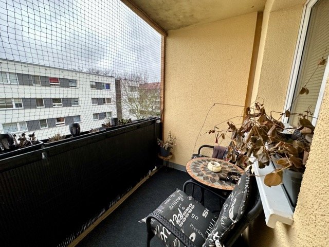 Vermietete 2-Zimmer Wohnung in Berlin Spandau