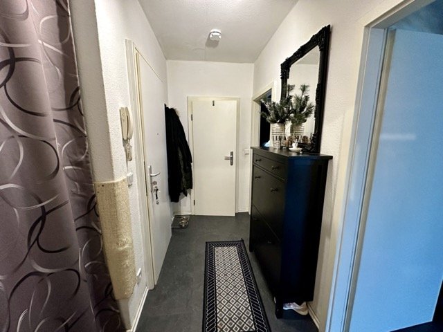 Vermietete 2-Zimmer Wohnung in Berlin Spandau