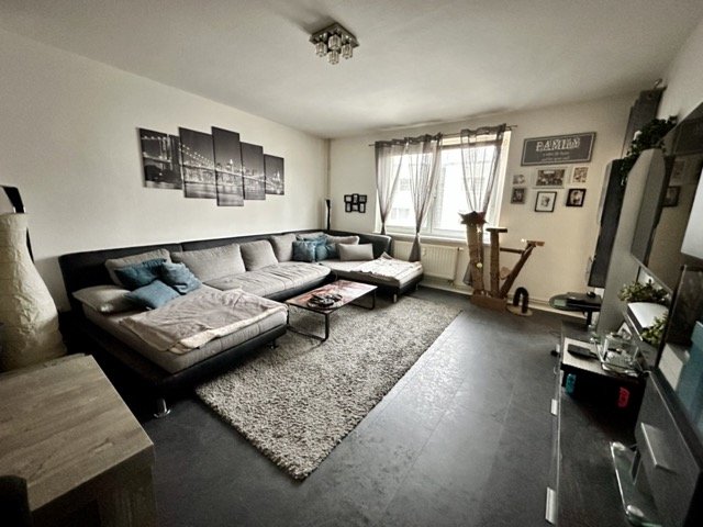 Vermietete 2-Zimmer Wohnung in Berlin Spandau