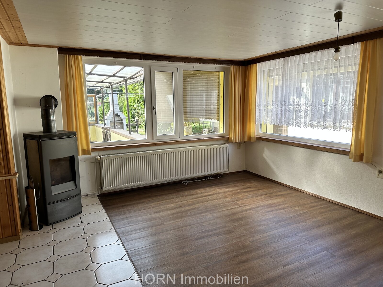  Doppelhaushälfte mit schönem Grundstück in ruhiger Lage von Alt Ruppin 