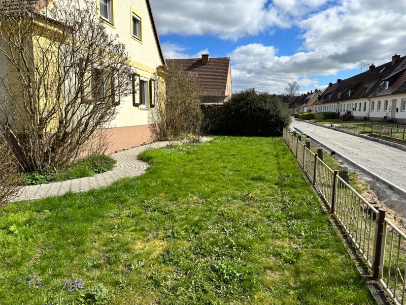Vorgarten Vorgarten