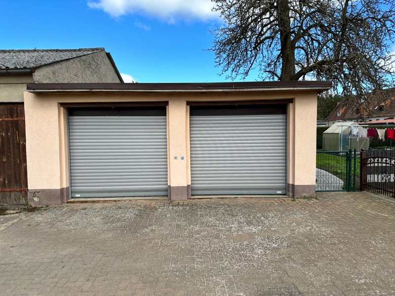 Garage Garage