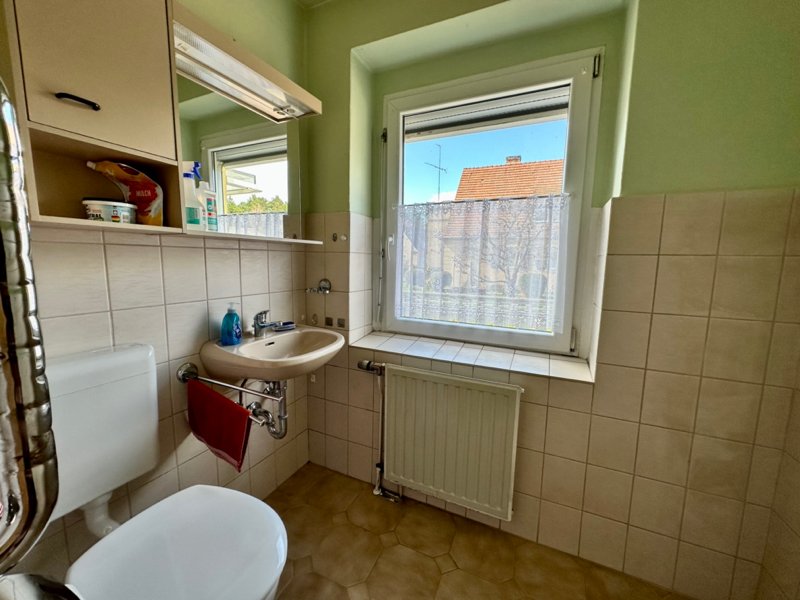 Gäste WC Gäste WC