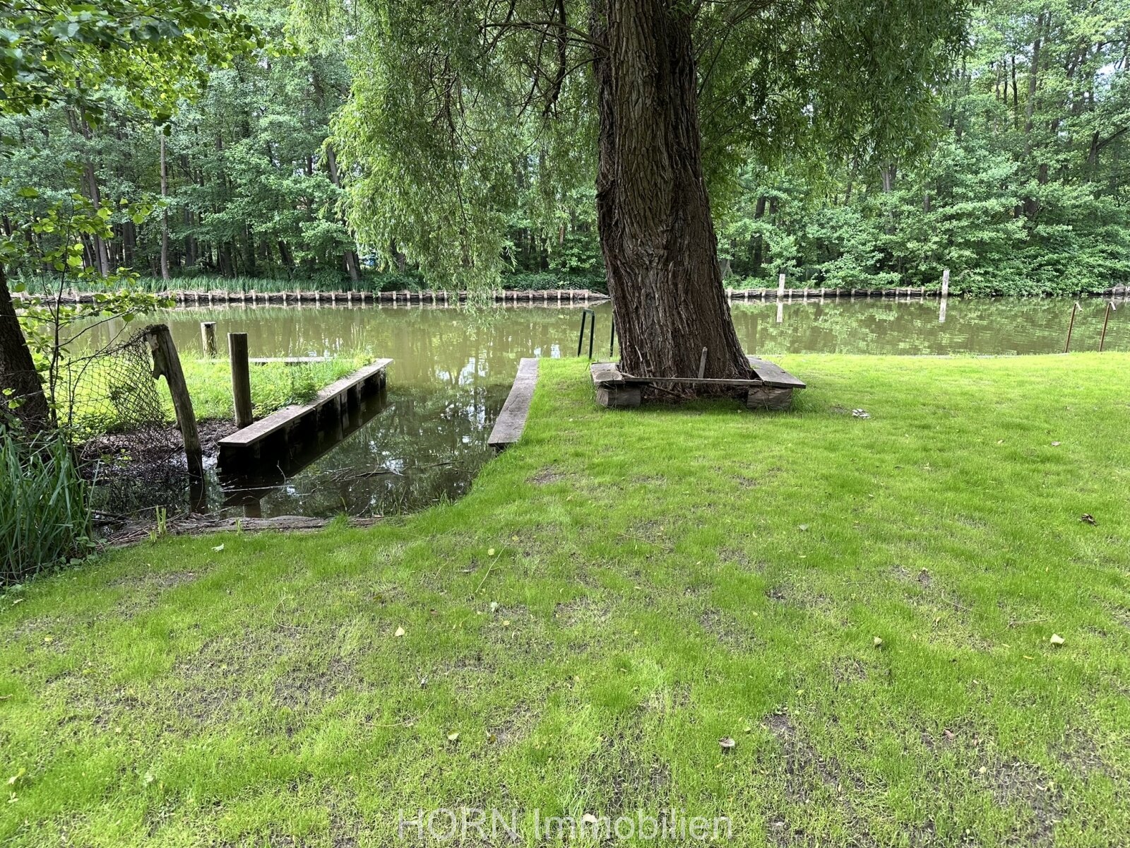 Grundstück am Rhin Grundstück am Rhin
