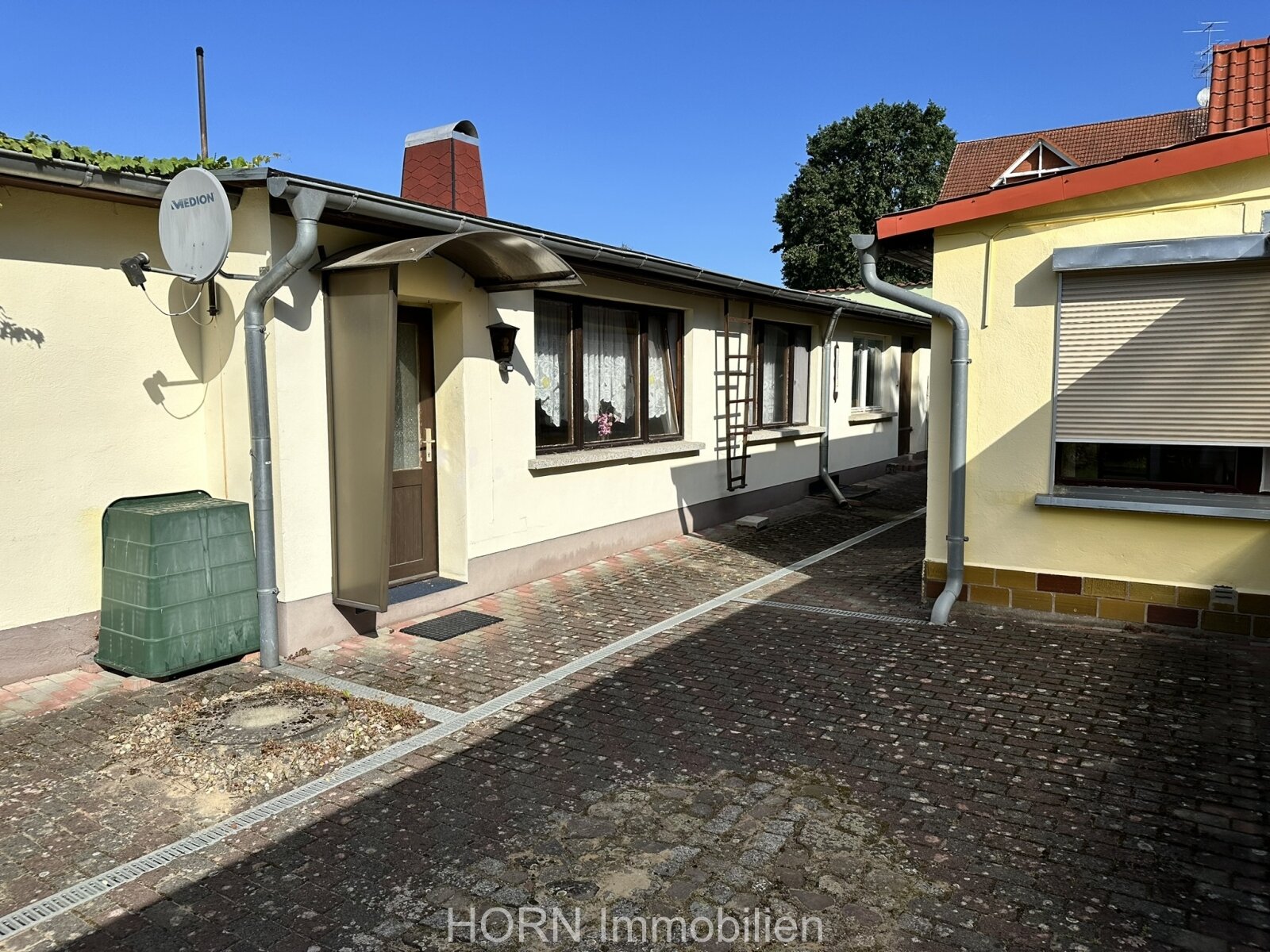 Nebengebäude/ Bungalow Nebengebäude/ Bungalow