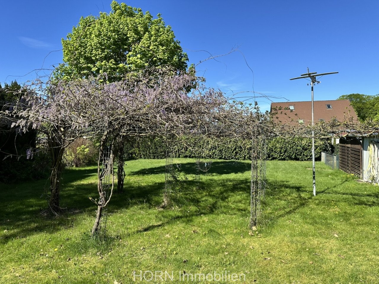 Garten Garten