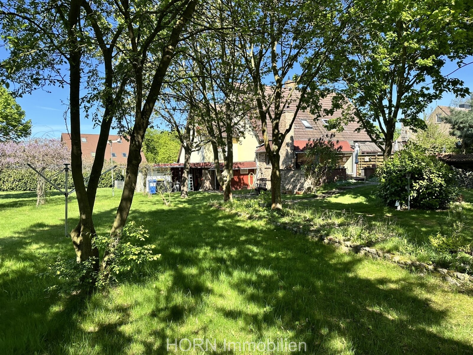 Garten Garten