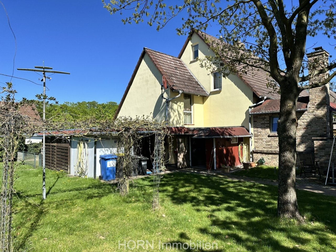 Außenansicht Außenansicht