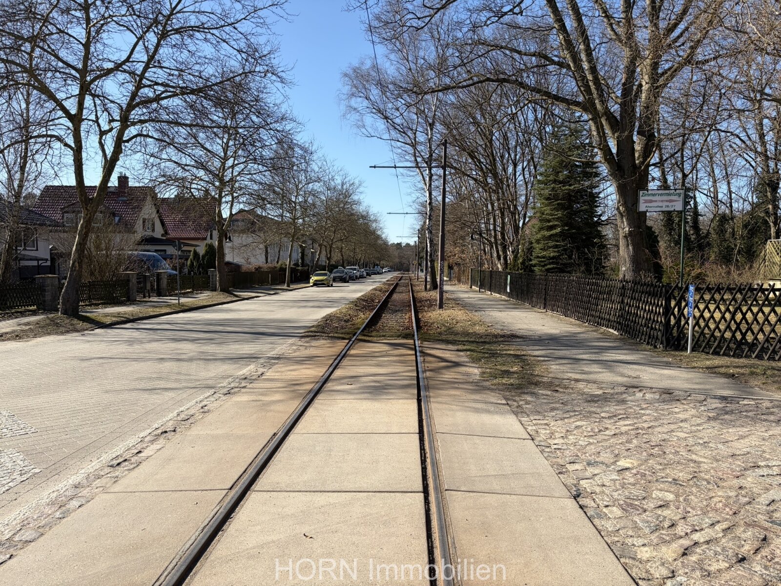 Tramlinie 87 Tramlinie 87
