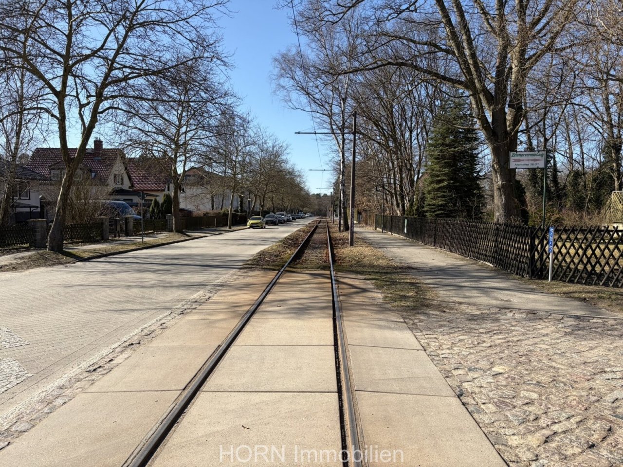 Tramlinie 87 Tramlinie 87