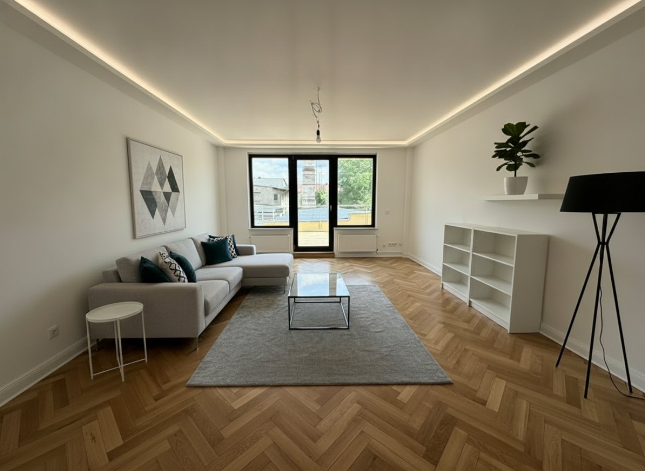 KI Homestaging KI Homestaging