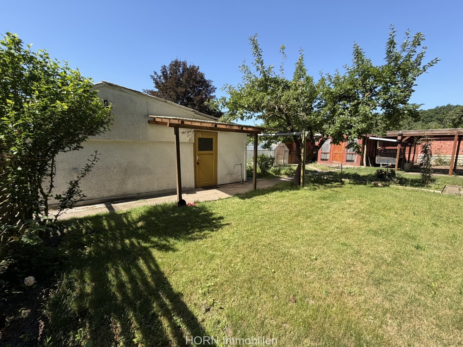 Garten Garten