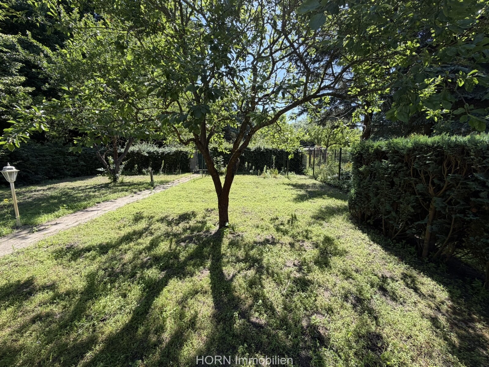 Garten Garten